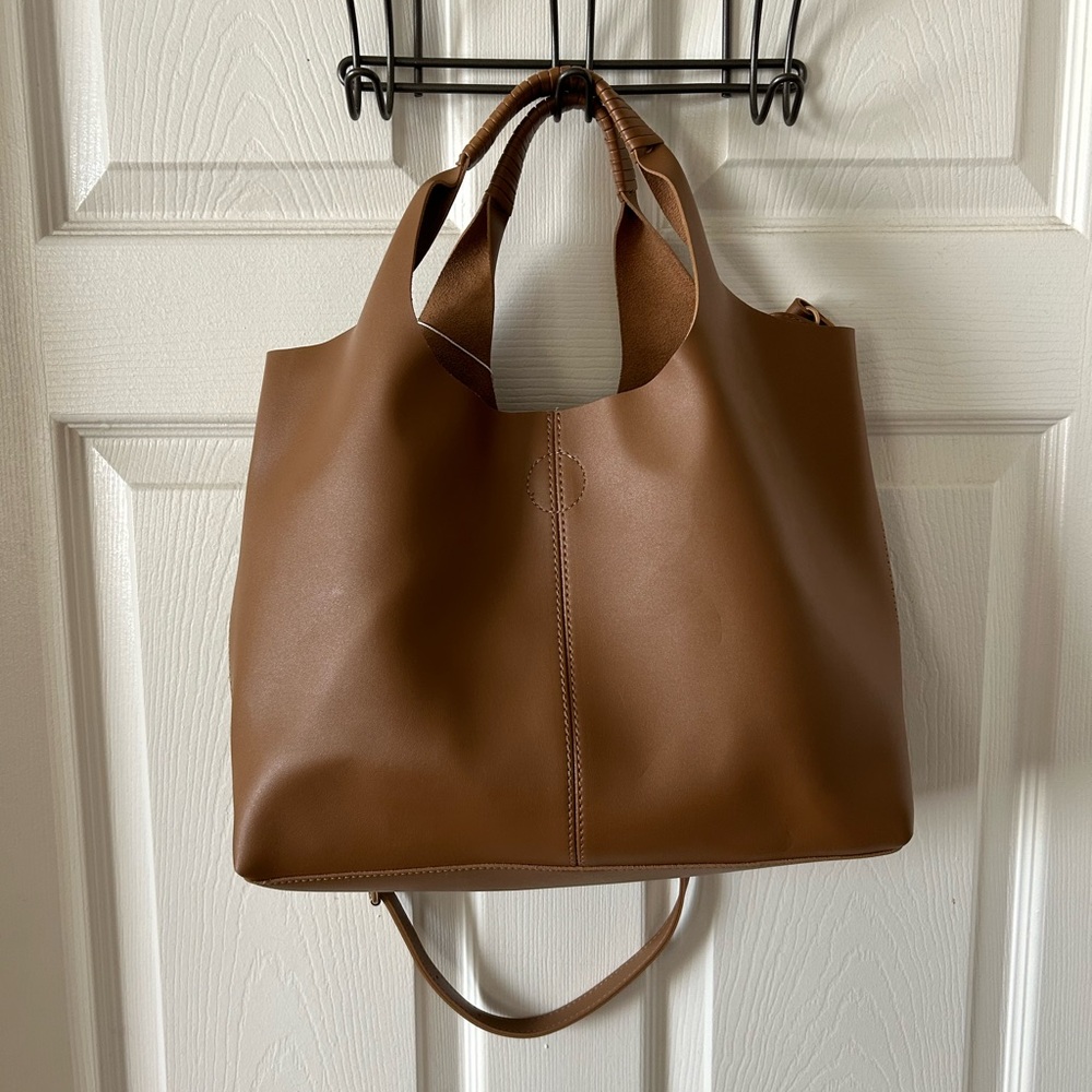 NWT Anthropologie Bag